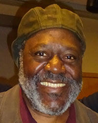 Frankie Faison