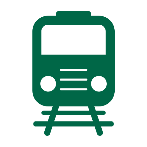 train icon