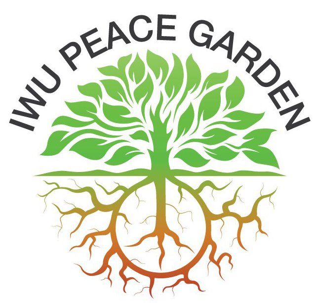 Peace Garden Logo