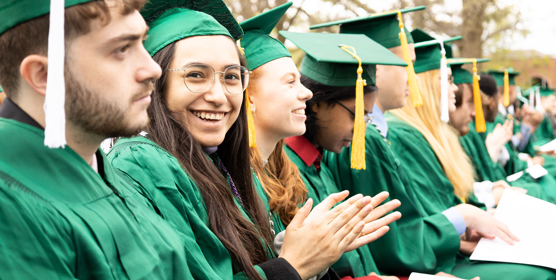 Commencement 2022