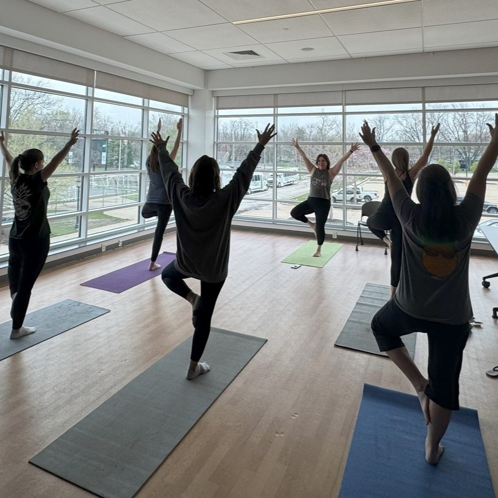 CFW Yoga