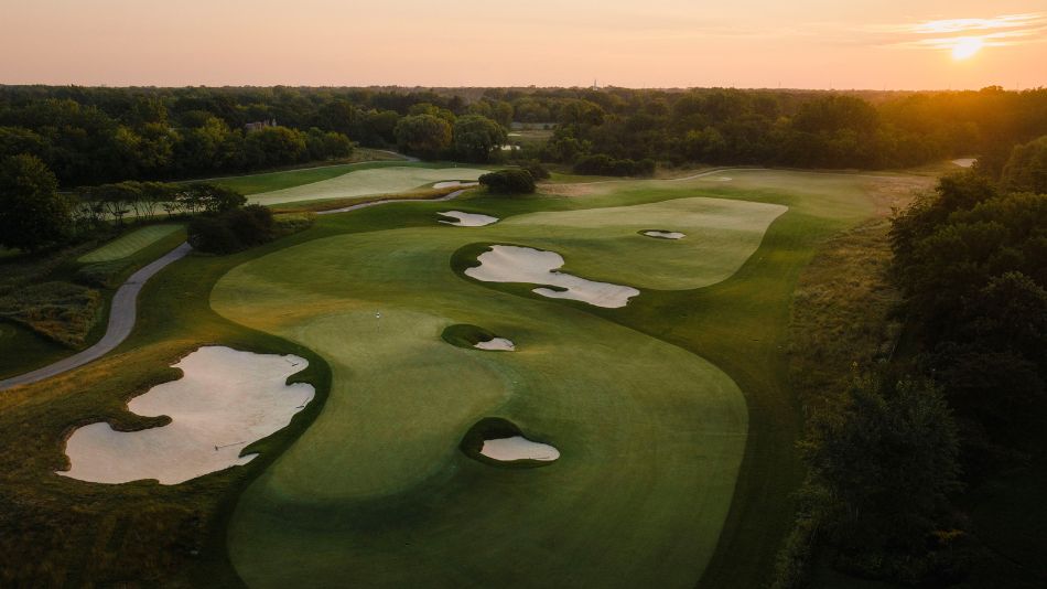 Conway Farms Golf Club