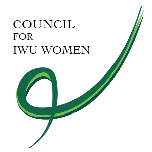 Council for IWU Women logo