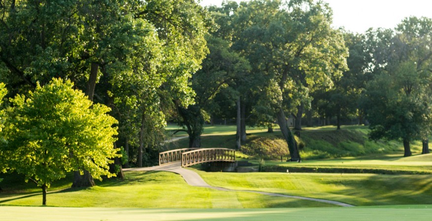 Urbana Country Club