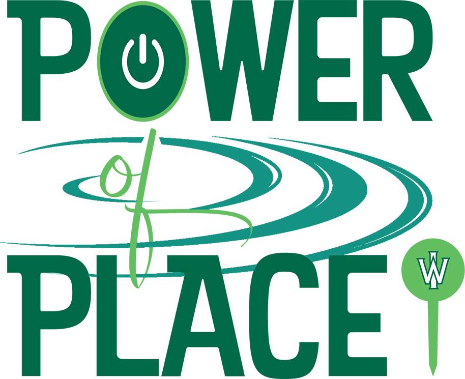 Power of Place Logo