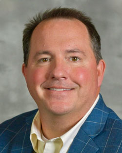 Corey Schieler '97