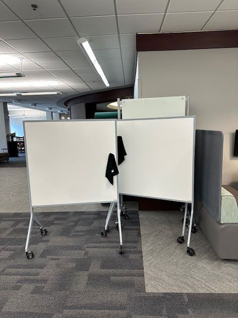 Dry Erase Boards