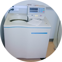 Beckman Optima LE 80 K Ultracentrifuge