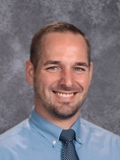 Headshot of Jim Carver