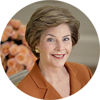 Laura Bush