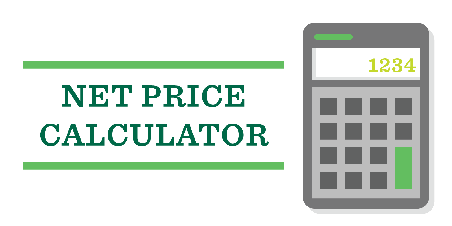 Net Price Calculator