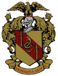 Theta Chi emblam