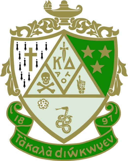 KD Crest