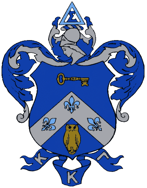 KKG Crest