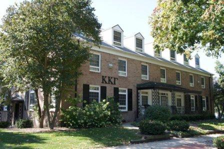 KKG House