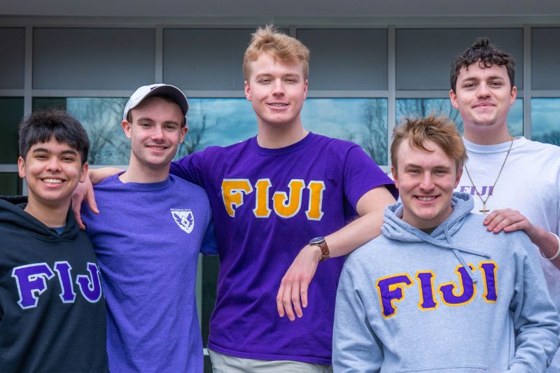 Phi Gamma Delta