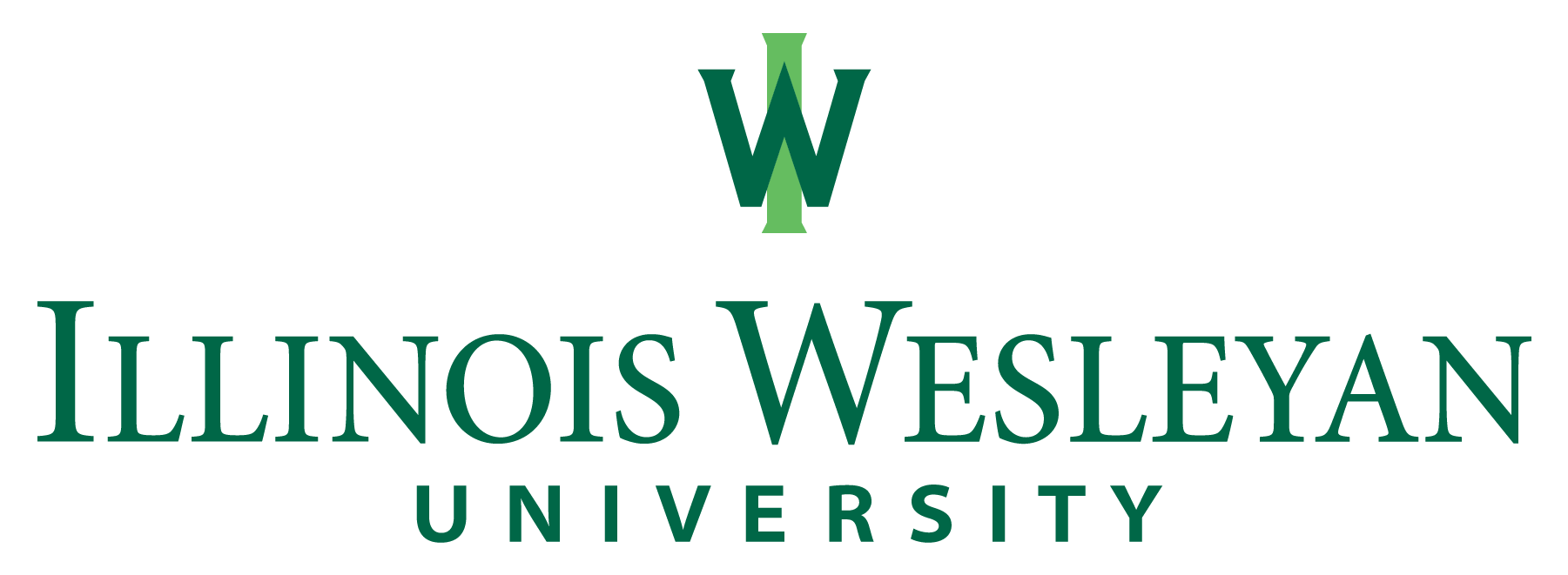 The IWU 2018 Logo