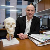Building The Future of Medicine