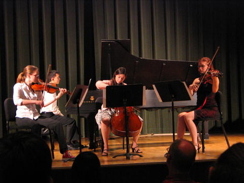 Chamber Music