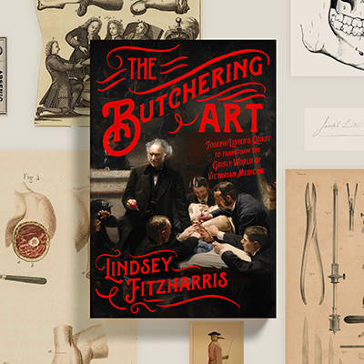 The Butchering Art