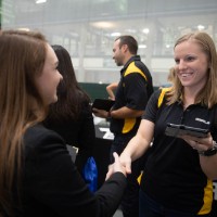 Career Fair