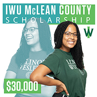 McLean County Scholarship