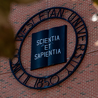 State Farm Hall Seal
