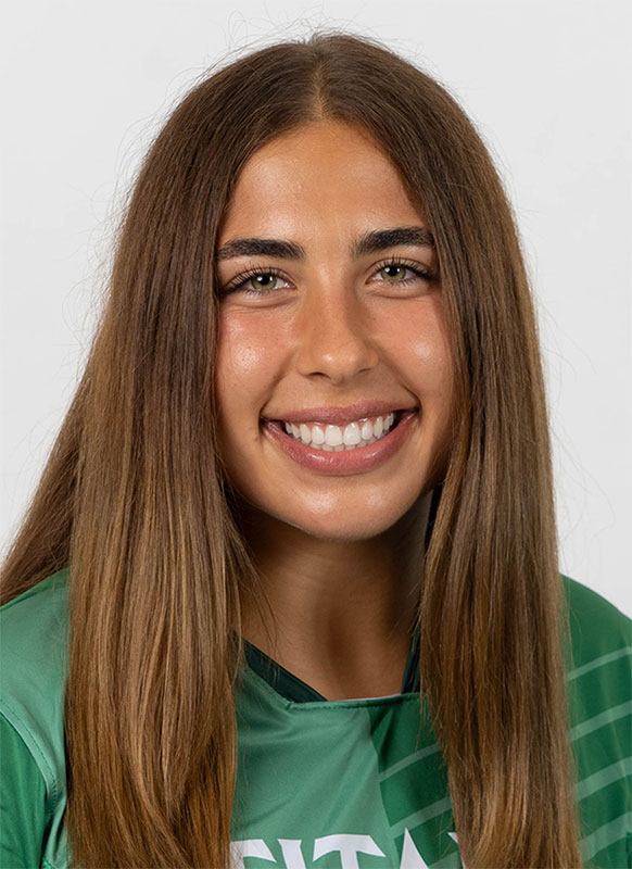 Kayla Borg '25 headshot