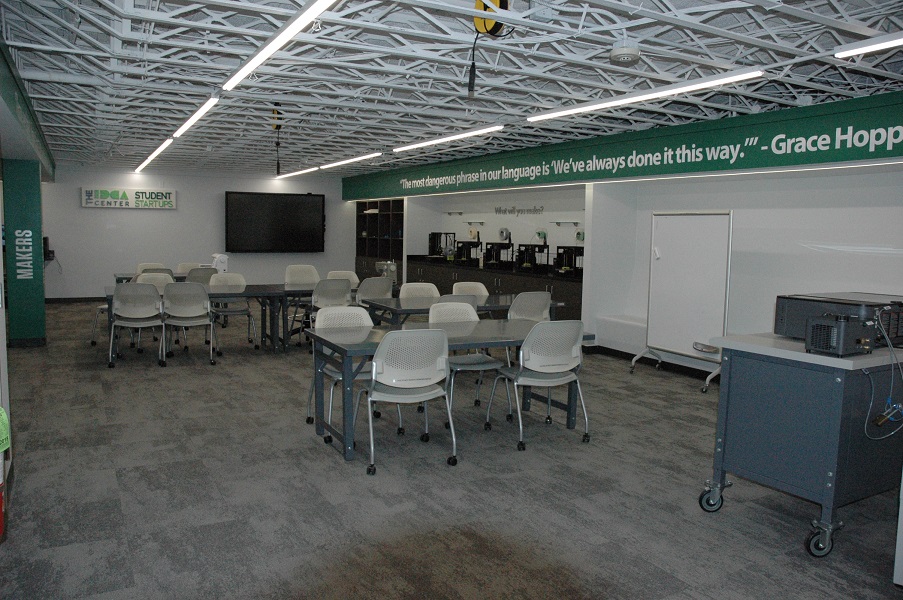 Idea Center