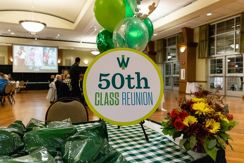 50th Reunion