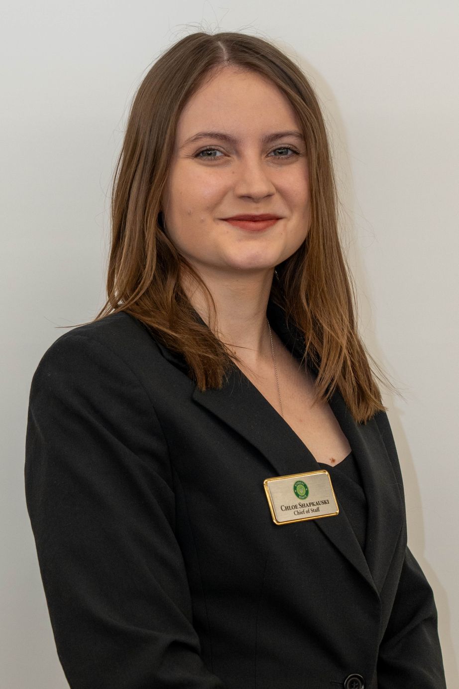 Chloe, Chief of Staff Headshot Chloe, Chief of Staff Headshot