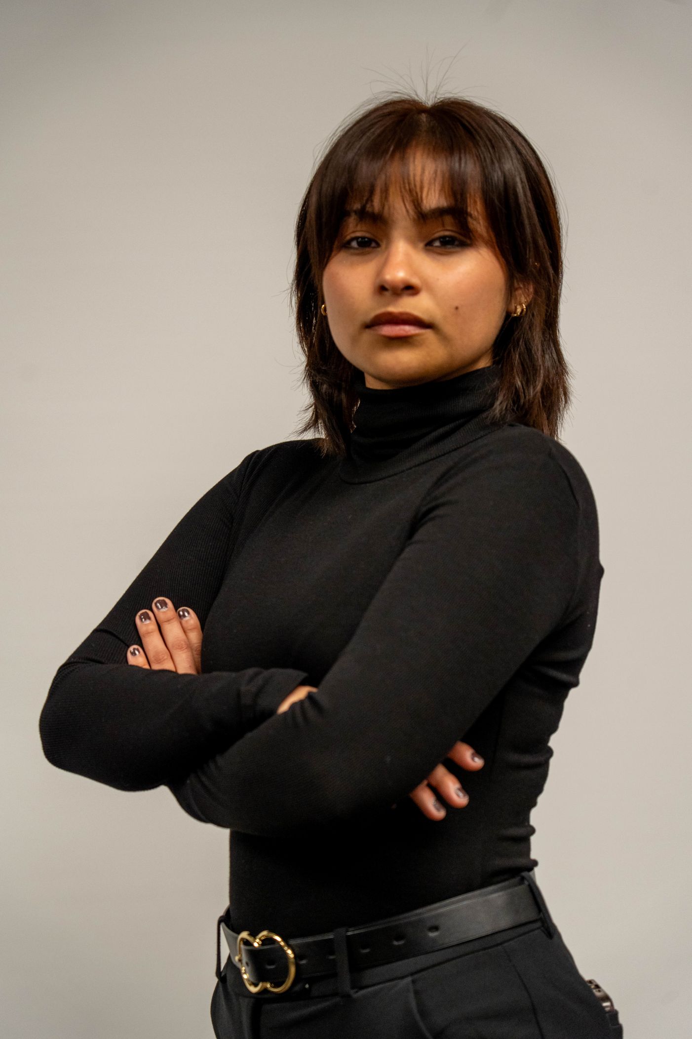 Jennifer Rangel-Martinez, Marketing and Communications Coordinator Headshot Jennifer Rangel-Martinez, Marketing and Communications Coordinator Headshot