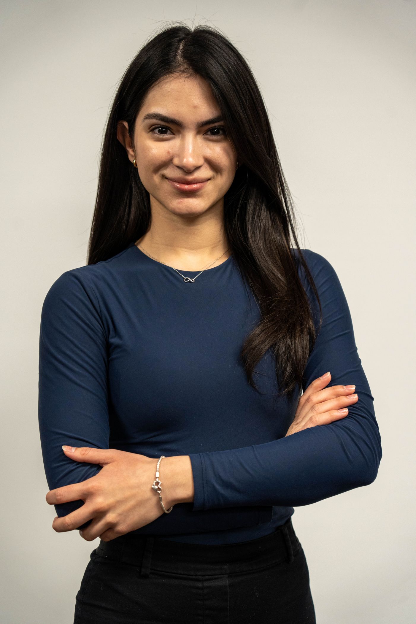 Narda Preciado, CAB Director Headshot Narda Preciado, CAB Director Headshot