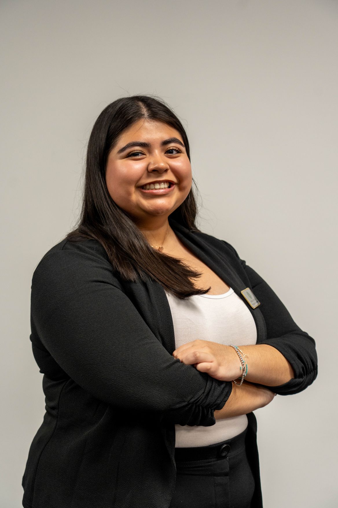 Sophia Marie Civic Engagement Headshot Sophia Marie Civic Engagement Headshot