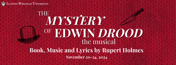 Mystery of Edwin Drood