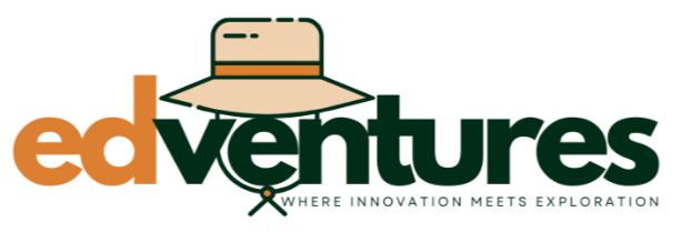 EdVentures logo