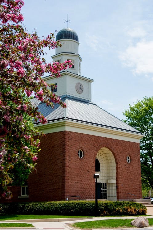 Evelyn Chapel